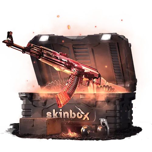 AK-47